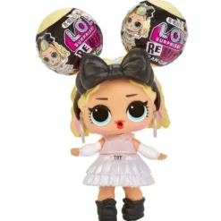 Mga Mini Poupées|Poupee L.O.L Surprise Ultimate