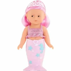 Corolle Mini Poupées|Poupee Mini Sirene Nerina