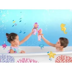Corolle Mini Poupées|Poupee Mini Sirene Nerina