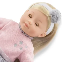 Corolle Poupées|Poupee Priscille - Soir De Fete