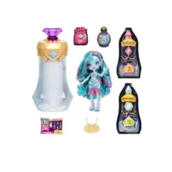 Moose Toys Poupées|Poupee Surprise Pixlings Magic Mixies