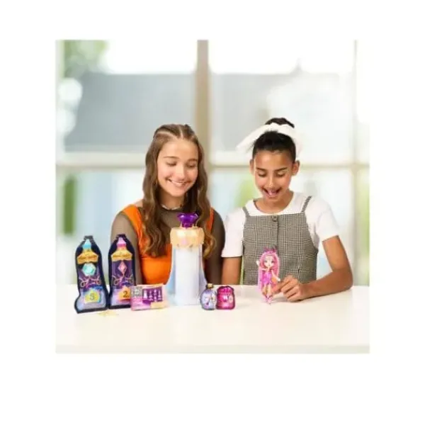 Moose Toys Poupées|Poupee Surprise Pixlings Magic Mixies