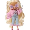 Mga Barbie Et Poupées Mannequin|Poupées L.O.L Surprise Tweens Serie 4 - Olivia Flutter