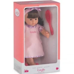 Corolle Poupons|Poupon A Coiffer Alice