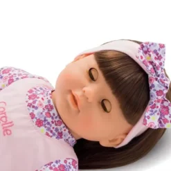 Corolle Poupons|Poupon A Coiffer Alice