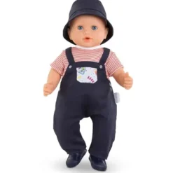 Corolle Poupons|Poupon Augustin Petit Artiste