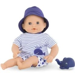 Corolle Poupons|Poupon Bain Marin