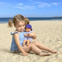 Corolle Poupons|Poupon Bain Marin