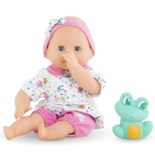 Corolle Poupons|Poupon Bain Oceane