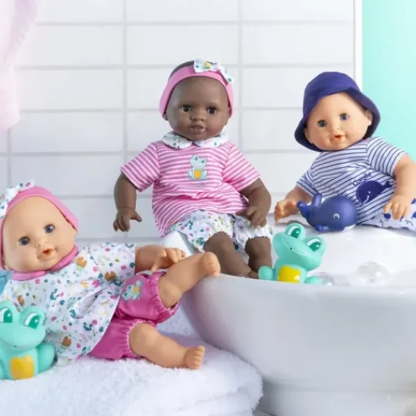 Corolle Poupons|Poupon Bain Oceane