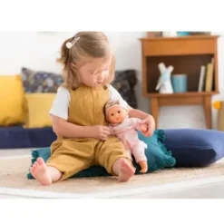 Corolle Poupons|Poupon Bebe Calin Manon