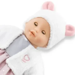 Corolle Poupons|Poupon Bebe Calin Marguerite - Soir De Fete