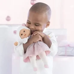 Corolle Poupons|Poupon Bebe Calin Marguerite - Soir De Fete
