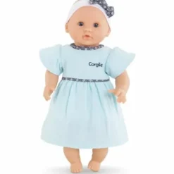 Corolle Poupons|Poupon Bebe Calin Maud 30 Cm