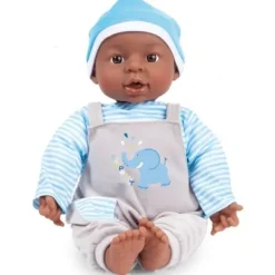 LOVE BEBE Poupons Interactifs|Poupon Bebe Interactif Hugo 40 Cm