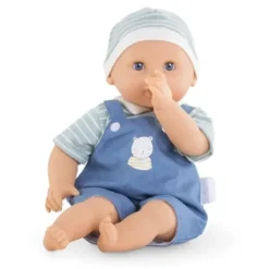 Corolle Poupons|Poupon Calin Mael