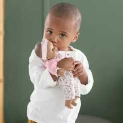 Corolle Poupons|Poupon Calin Maria Fleurs De