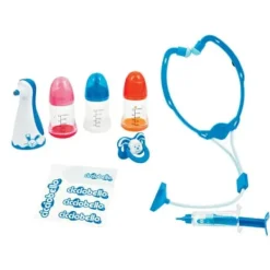 Giochi Poupons Interactifs|Poupon Cicciobello Bobo