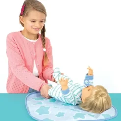 Giochi Poupons Interactifs|Poupon Cicciobello Premiers Pas