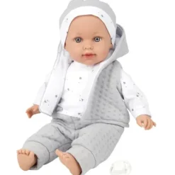 LOVE BEBE Poupons Interactifs|Poupon Interactif 45 Cm