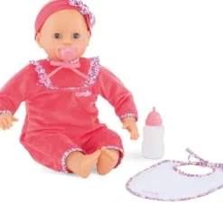 Corolle Poupons|Poupon Lila Cherie