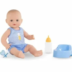 Corolle Poupons|Poupon Paul Fait Pipi