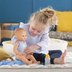 Corolle Poupons|Poupon Paul Fait Pipi