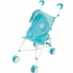 Superstar Poussettes Poupons|Poussette Canne La Reine Des Neiges