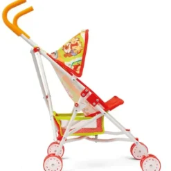 Superstar Poussettes Poupons|Poussette Canne Winnie L'Ourson