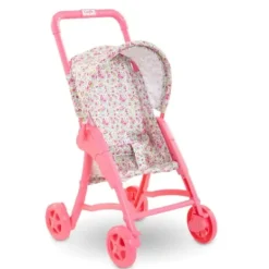 Corolle Poussettes Poupons|Poussette Pour Poupon 30 Cm