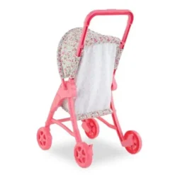 Corolle Poussettes Poupons|Poussette Pour Poupon 30 Cm
