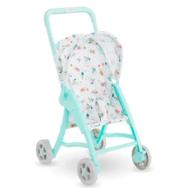 Corolle Poussettes Poupons|Poussette Pour Poupon 30 Cm