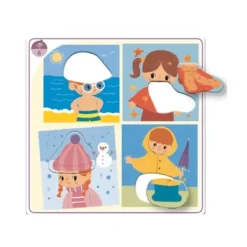 Ravensburger Premiers Apprentissages|Pret Pour La Maternelle