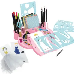 Buki Professional Studio Mode- Mode, Bijoux, Décoration, Cosmetiques