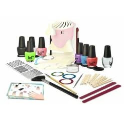 Buki Professional Studio Nail Art- Coiffure & Maquillage