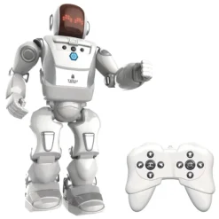Ycoo Program A Bot X - - Robot Programmable Radiocommande - 40 Cm- Robots