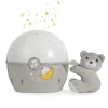Chicco Projecteur Musical Et Lumineux - Next2 Stars Neutre- Veilleuses