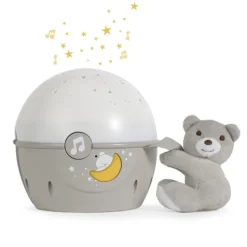 Chicco Projecteur Musical Et Lumineux - Next2 Stars Neutre- Veilleuses