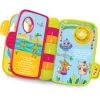 VTech Premiers Apprentissages|P'Tit Livre Enchante Mes Premieres Comptines