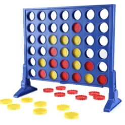 Hasbro Gaming Jeux De Stratégie|Puissance 4