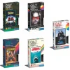 Clementoni Puzzles Adultes|Puzzle 500 Pieces - Film Culte - Assortiment