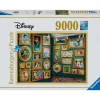 Ravensburger Puzzles Adultes|Puzzle 9000 Pieces - Le Musee Disney