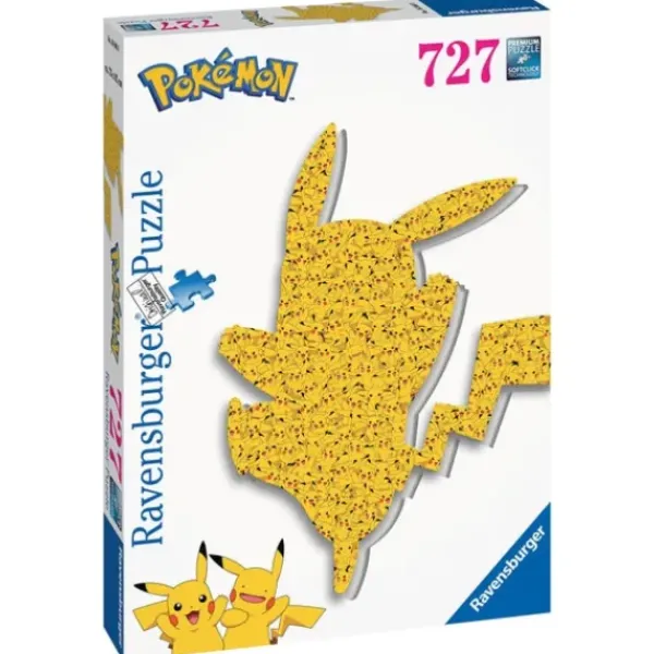 Ravensburger Puzzles Enfants De 250 À 1000 Pièces|Puzzle 945 Pieces - Mickey Mouse