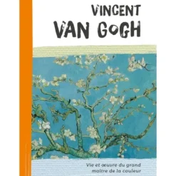 Sassi Junior Puzzles Enfants De 250 À 1000 Pièces|Puzzle 300 Pieces Avec Livre Vincent Van Gogh