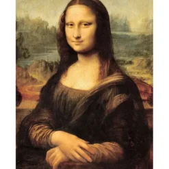 Ravensburger Puzzles Enfants De 250 À 1000 Pièces|Puzzle 300 Pieces Collection Art - Mona Lisa