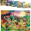 Clementoni Puzzles Enfants De 250 À 1000 Pièces|Puzzle 250 Pieces Disney