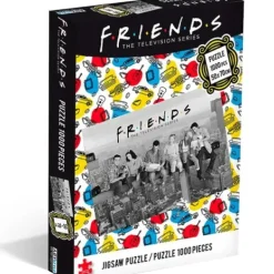 Abysse Puzzles Enfants De 250 À 1000 Pièces|Puzzle 1000 Pieces Friends