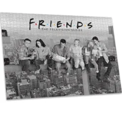 Abysse Puzzles Enfants De 250 À 1000 Pièces|Puzzle 1000 Pieces Friends