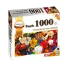 Zig Zag jeux action Puzzle 500 À 1000 Pièces|Puzzle 1000 Pieces Lanternes Avec Glue