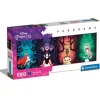 Clementoni Puzzles Enfants De 250 À 1000 Pièces|Puzzle 1000 Pieces Panorama - Disney Princess